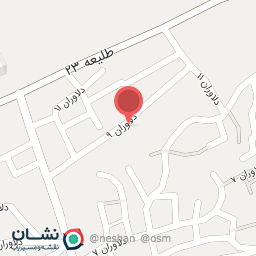 عکس پارچه فروشی نازبانو