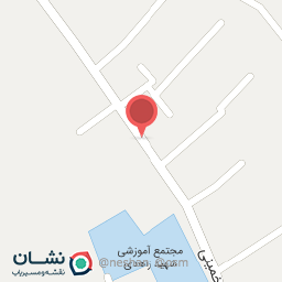 عکس مسجد و حسینیه حاج مطلب