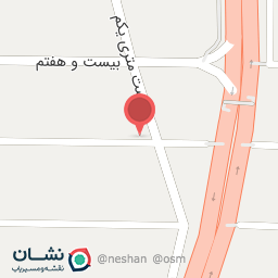 عکس غذای صدر طهران