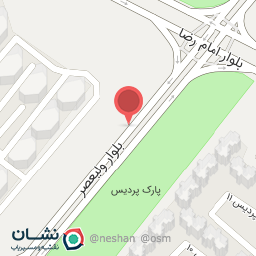 عکس دفترخانه اسناد رسمی 152 مهرگان