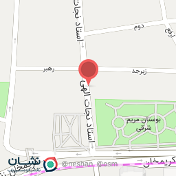 عکس مطب پوست و لیزر دکتر اسماعیلی