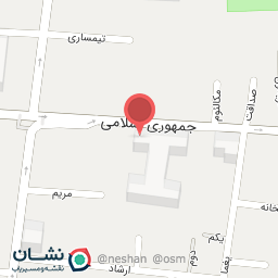 عکس خدمات مرکزی آوا