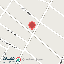 عکس تصفیه آب جواد اختیاری