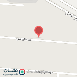 عکس فروشگاه مواد غذایی ولیعصر