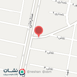 عکس سالن آرایش اوکیا