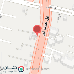 عکس سوپر مارکت