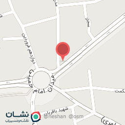 عکس بانک ملت مرکزی شعبه بهشتی شعبه بالا محله