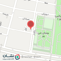 عکس صافکاری و نقاشی حجت