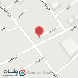 عکس ایستگاه تاکسی فیروز آباد