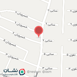 عکس سوپر مارکت