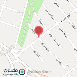 عکس پارچه سرای زمانی