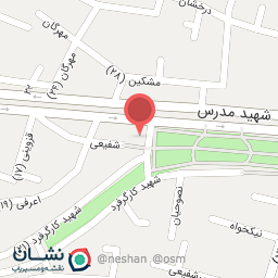 عکس شرکت عمران محاسب زنده رود