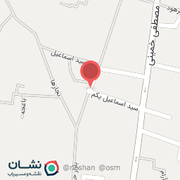 عکس عطاری بزرگ صدیقی