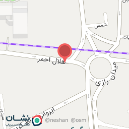 عکس فروشگاه وفایی