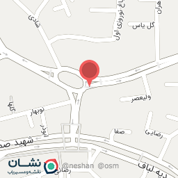 عکس دفتر مهندسی شریفی