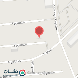 عکس ساختمان سینا ۱۷