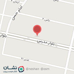 عکس لوکس ساختمانی حسینی