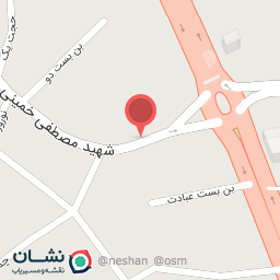 عکس نانوایی کمال شوقی