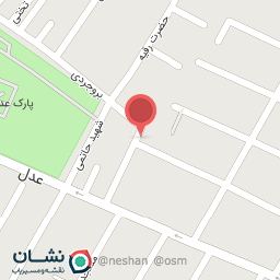 عکس خرازی رنگین کمان