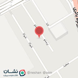 عکس ساختمان رز