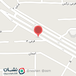 عکس خودپرداز بانک قوامین