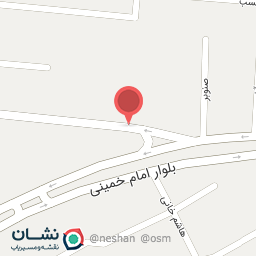 عکس ایستگاه تاکسی سرداران