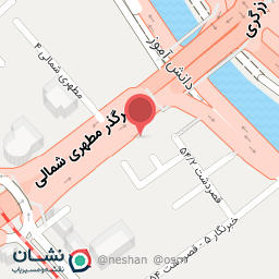 عکس عینک شهاب عدل