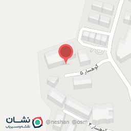 عکس مجتمع بام پردیس