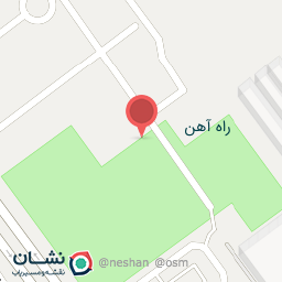 عکس مرکز رفاهی ارغوان