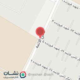 عکس مجتمع فرهنگی آموزشی امام علی نزاجا