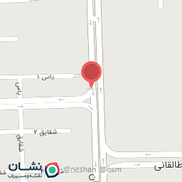 عکس مهمانسرای دانشگاه شیراز