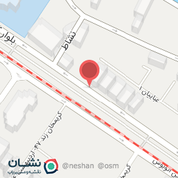 عکس دکتر محسن علی نژاد