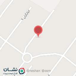 عکس استخر شهید سمایی