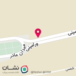 عکس تعمیرگاه تخصصی تکنیک ( نعمت آباد )