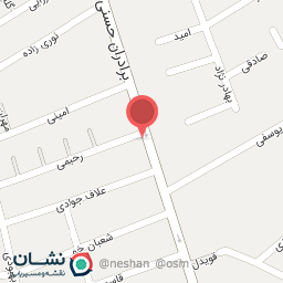 عکس فروشگاه آسمانی 