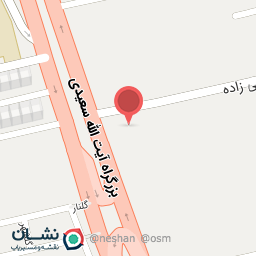 عکس ساختمان تجاری سما