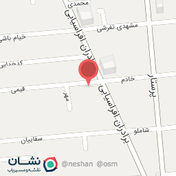 عکس مزون دوسین