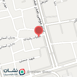 عکس خدمات فنی وحید