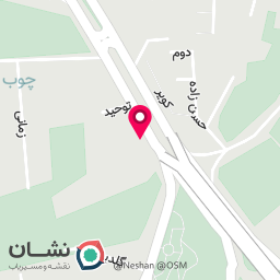 عکس خدمات خودرویی چاوشی