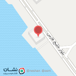 عکس ماهی فروشی جنامی