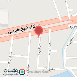 عکس حاج علی