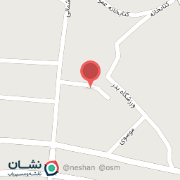 عکس کارگاه MDF اسدیان