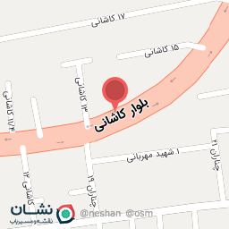 عکس کرکره برقی پارس در