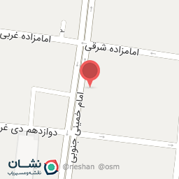 عکس داروخانه دكتر چوگان