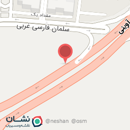 عکس مجتمع مسکونی ایرانیکا