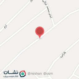 عکس پیرایش فرجاد