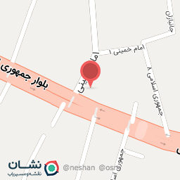 عکس بانک ملی