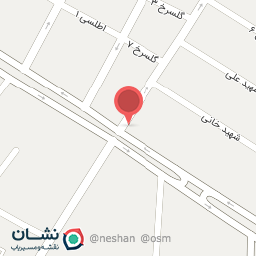 عکس ایستگاه تاکسی شهرک دانش و تنگه