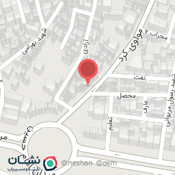 عکس کافه فست فود چاو