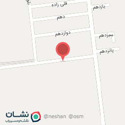 عکس عطاری کریو